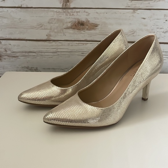 Naturalizer Dress Heels Pumps New - Picture 2 of 8